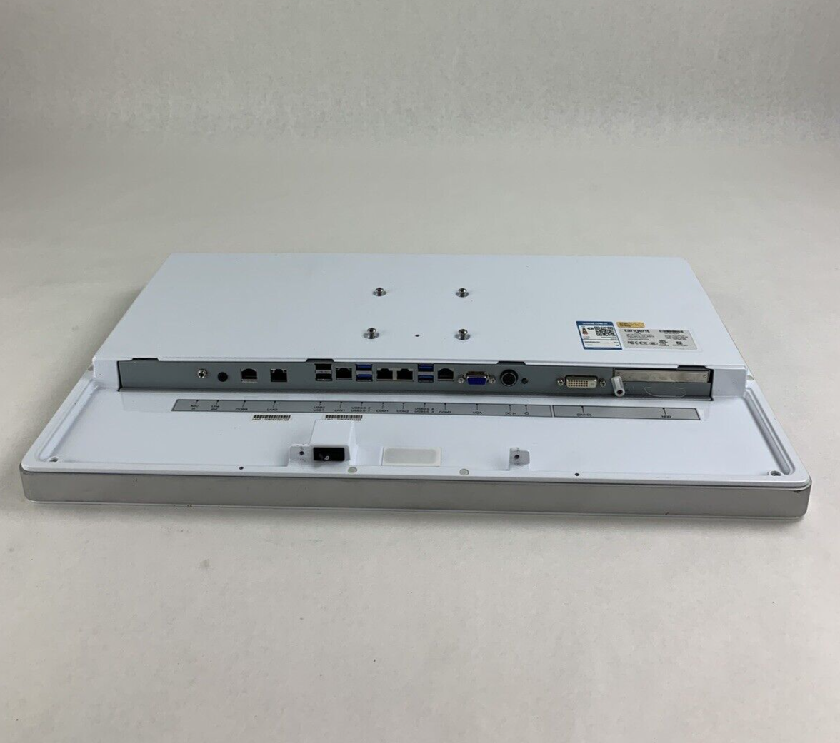 Tangent VITA KW V2 LCDPC-250-A5 i5-6300U 8 GB Ram Industrial PC No HDD/OS w/ PSU