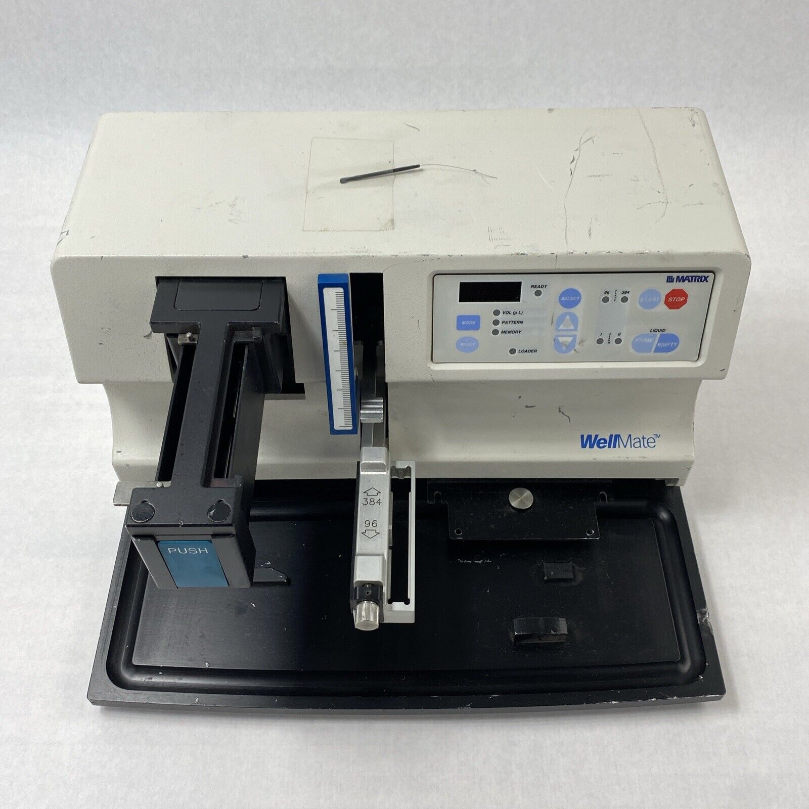 Thermo Scientific Matrix WellMate Microplate Dispenser