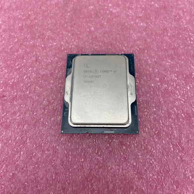 Intel Core i7-13700T SRMBC Desktop CPU