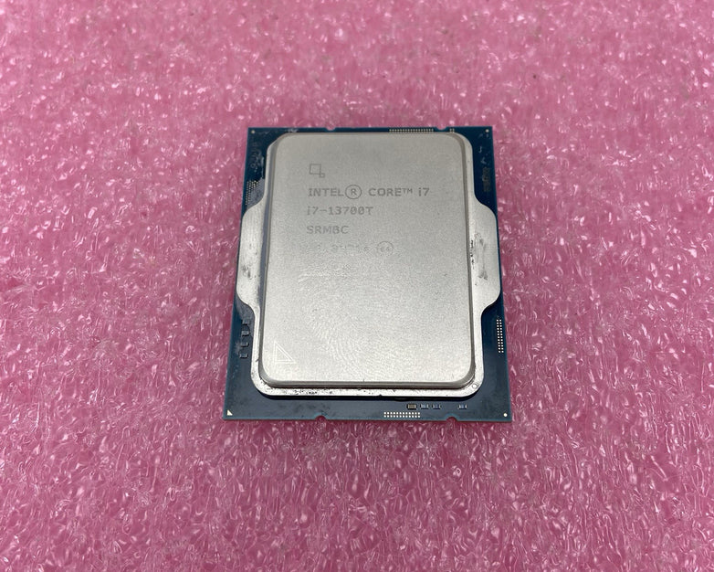 Intel Core i7-13700T SRMBC Desktop CPU