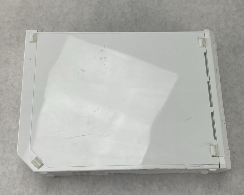 Nintendo Wii RVL-001 Tested & Reset Console With Cords