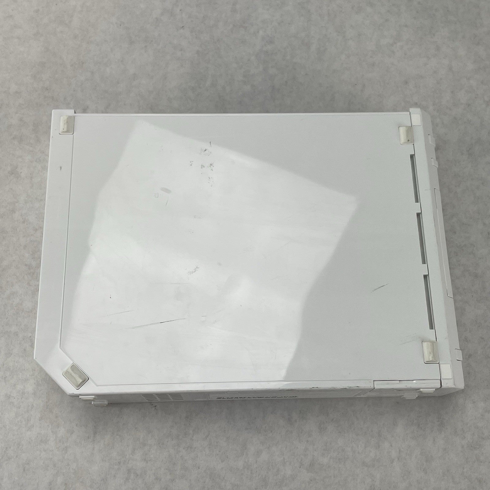 Nintendo Wii RVL-001 Tested & Reset Console With Cords10