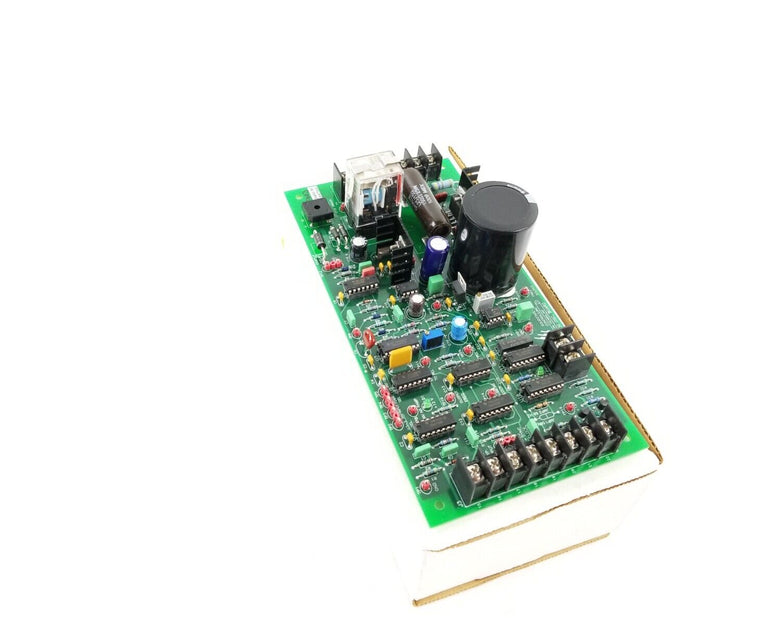 Ametek 80-9230400-90 SCI Solid State Controls Analog OSC Board