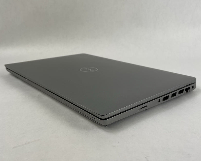 Dell Latitude 5420 14" i5-1135G7 2.40 GHz 8 GB RAM No SSD/OS/AC - READ