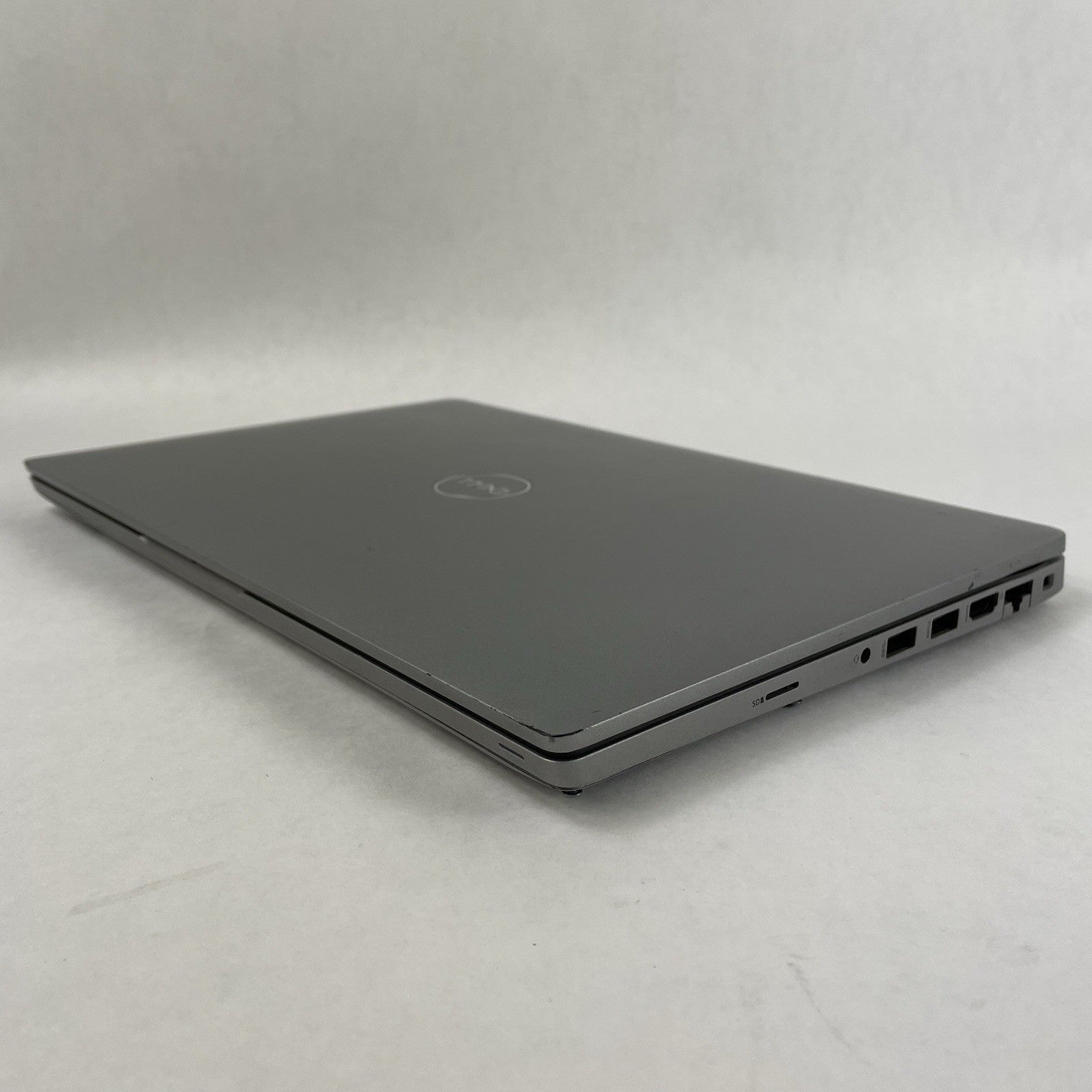 Dell Latitude 5420 14" i5-1135G7 2.40 GHz 8 GB RAM No SSD/OS/AC - READ10