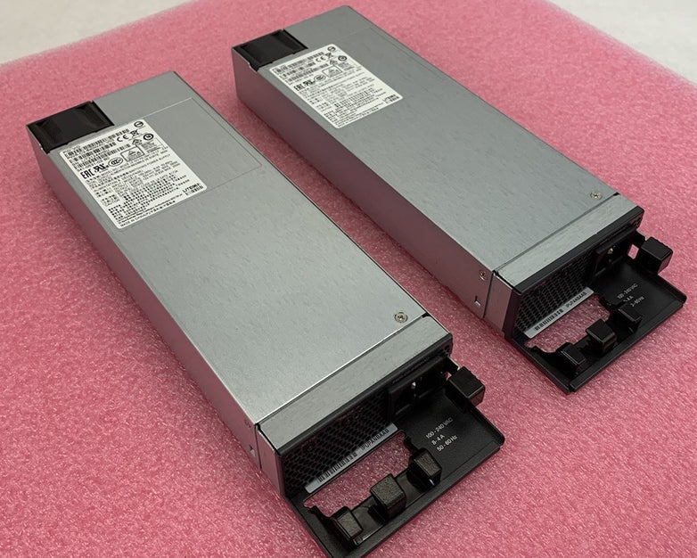 Liteon PWR-C2-640WAC 640W Power Supply PA-2641-1A-LF (Lot of 2)