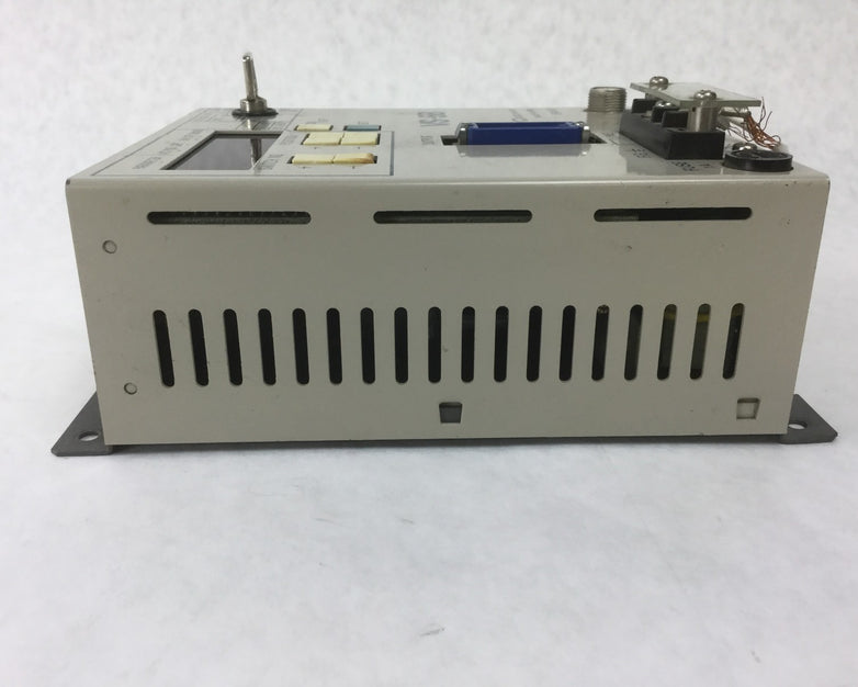 NSD Corporation VS-5B-UNNP-1-1.0, Untested