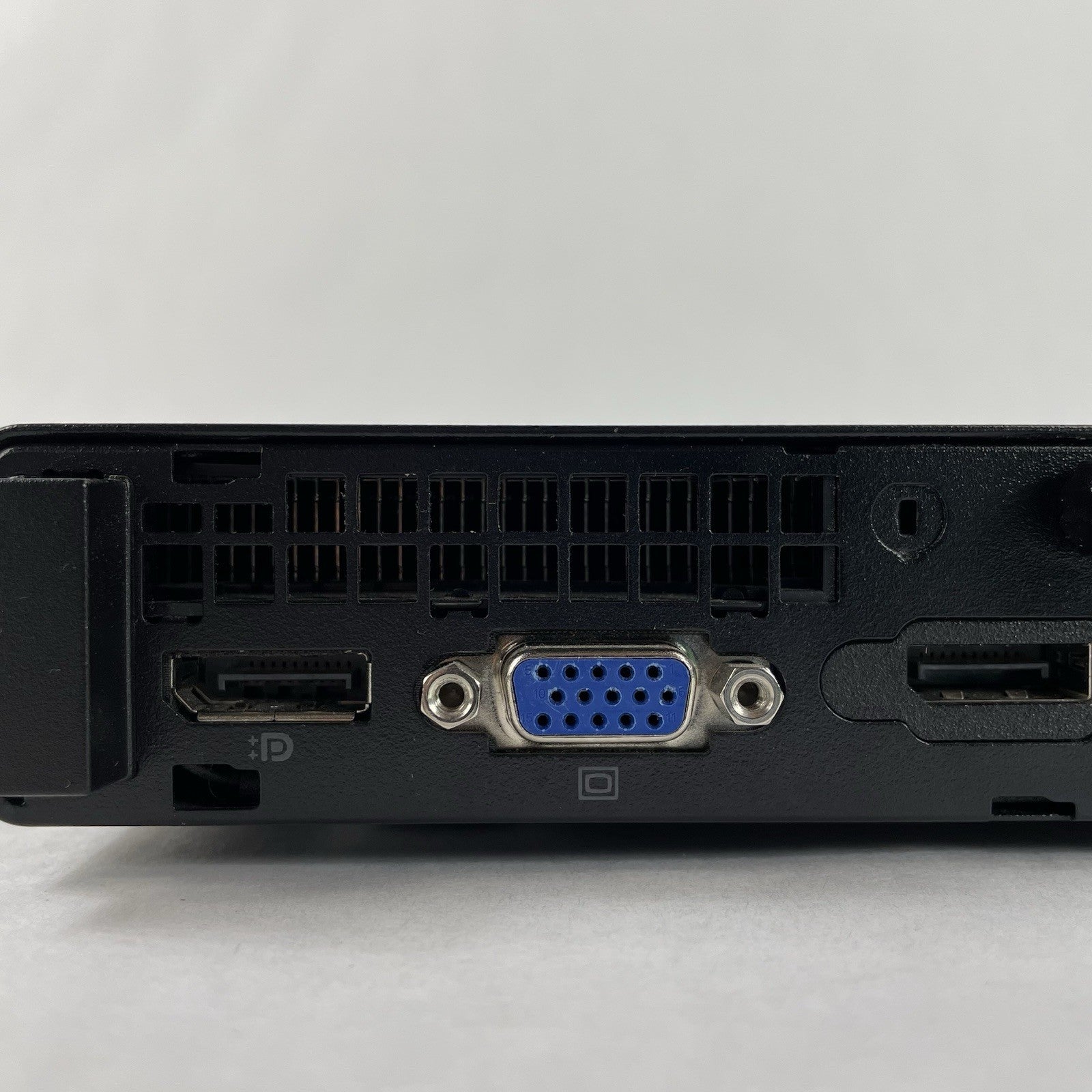 HP EliteDesk 800 G2 Micro i5-6500T 2.50 GHz 8 GB RAM No SSD/OS/AC9