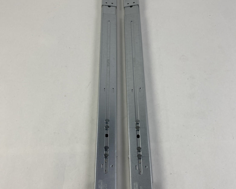 Foxconn 2F77A-02 Right and Left Sliding Server Rails - No Screws
