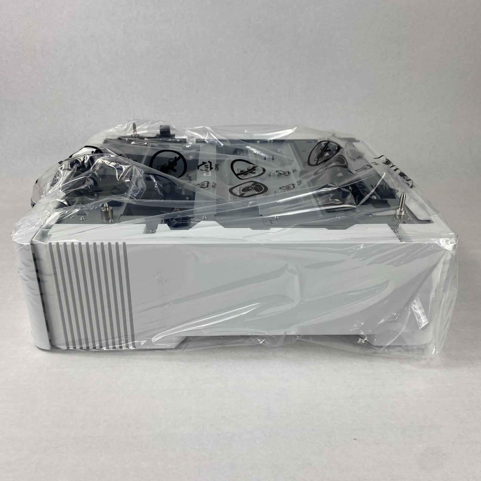 HP CF404A LaserJet 550-Sheet Paper Tray Feeder