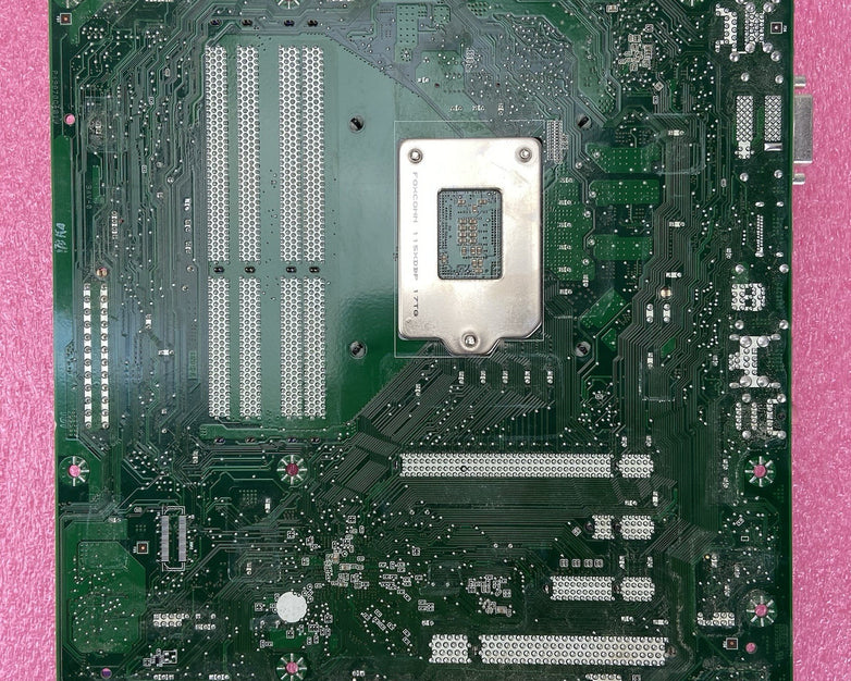 Intel DQ67SW Motherboard Intel Core i5-2500K 3.3GHz 4GB RAM w/IO Shield