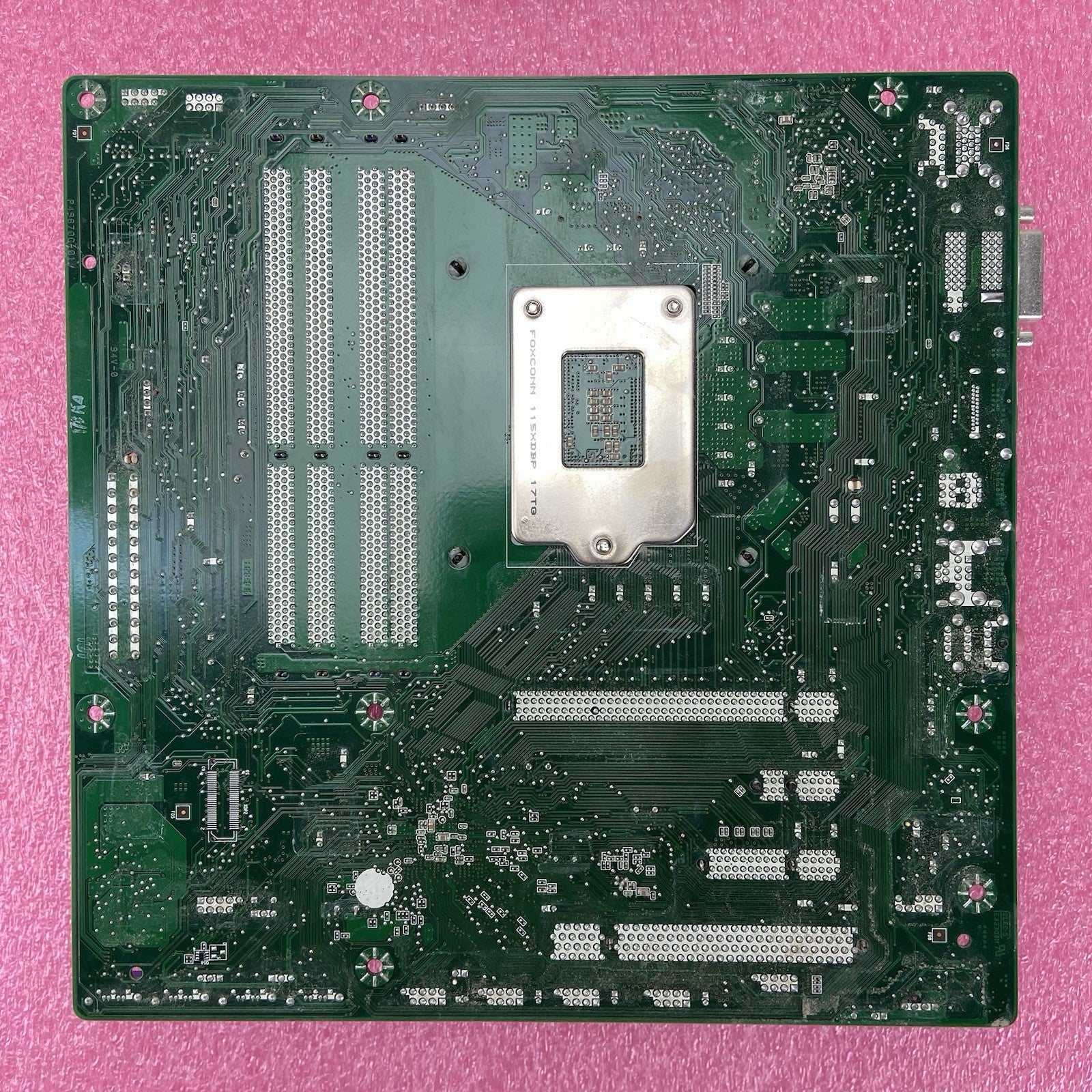 Intel DQ67SW Motherboard Intel Core i5-2500K 3.3GHz 4GB RAM w/IO Shield8