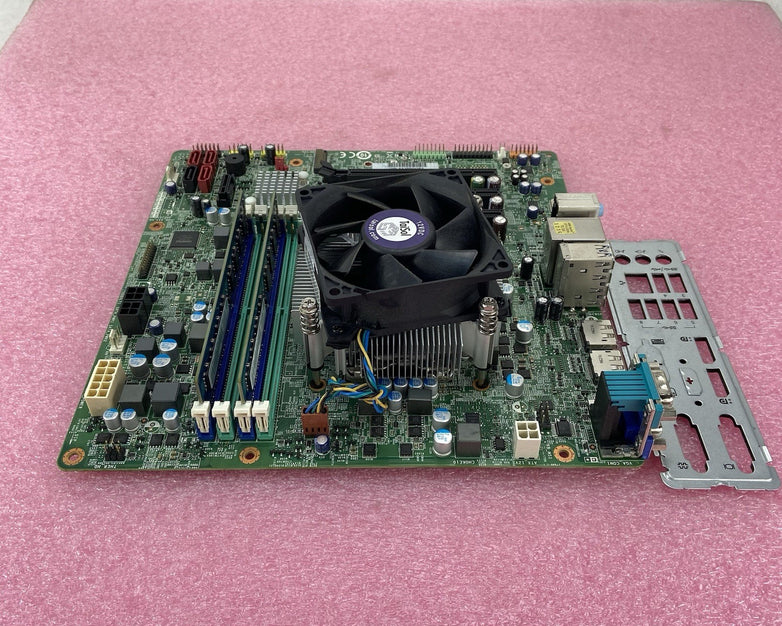 Lenovo ThinkCentre M900 SFF Motherboard Intel Core i5-6500 3.2GHz 8GB w/Shield