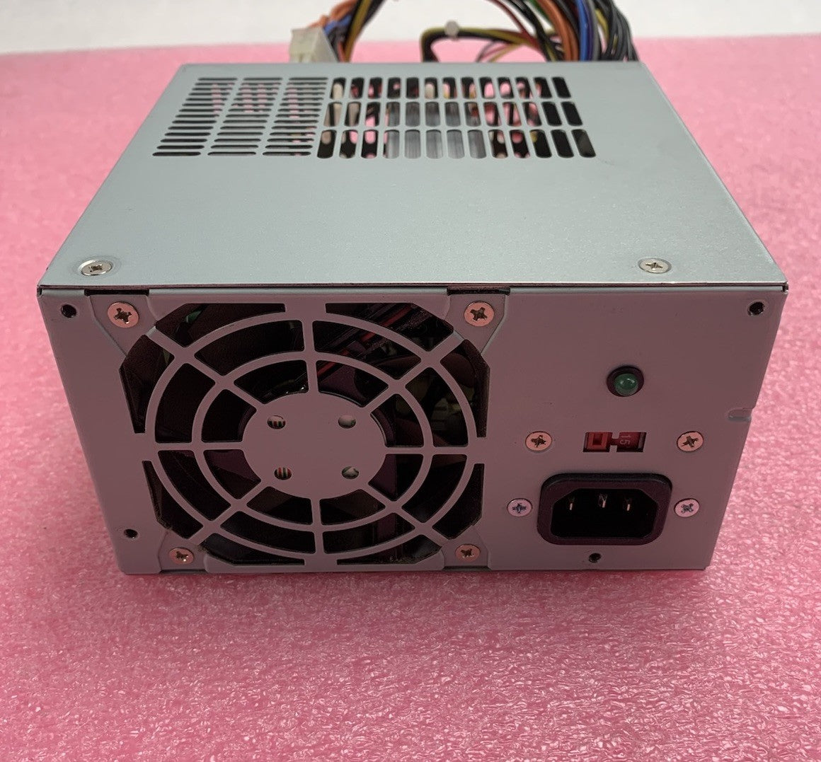 Delta DPS-250QB-4 A 250W Computer Power Supply6