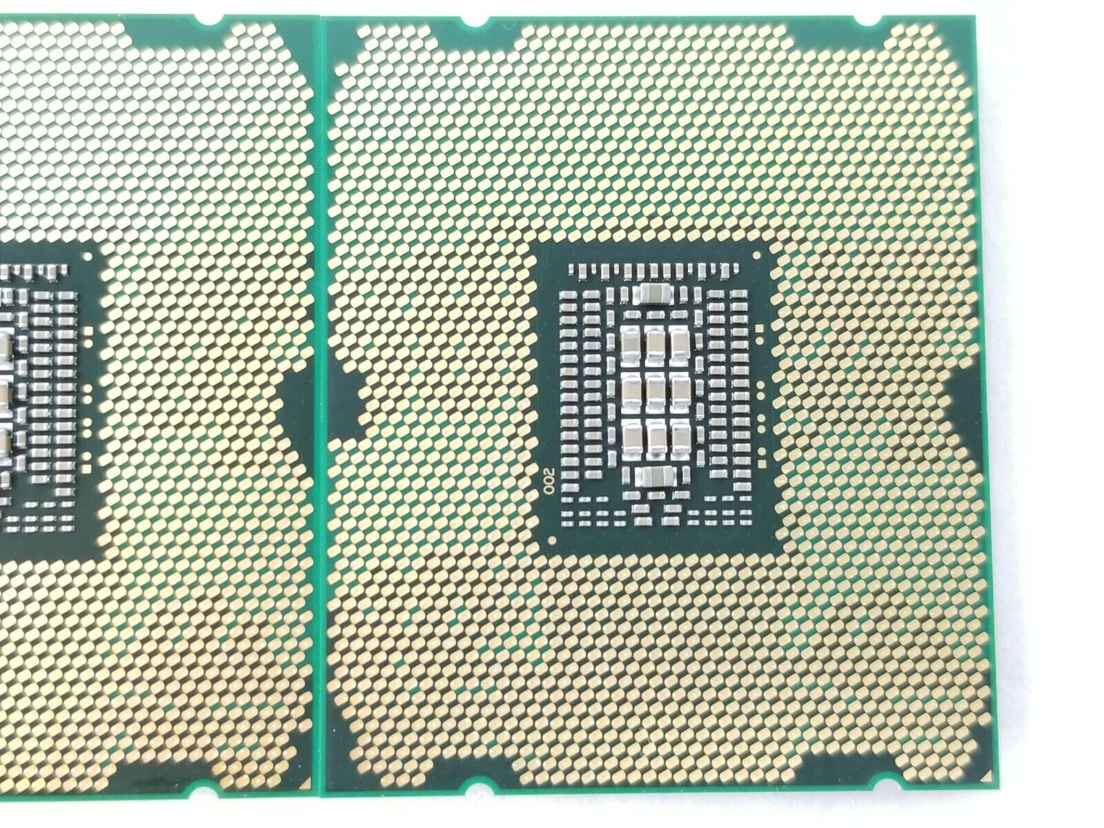 Matching Pair Intel Xeon E5-2658 SR0LZ 2.1GHz 8-Core LGA2011