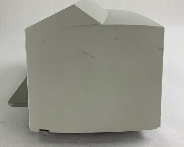 Craden Peripherals DP9 Passbook/Transcation Printer No Ribbon Bad Carriage Parts