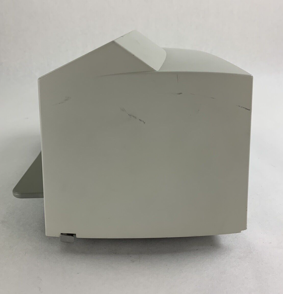 Craden Peripherals DP9 Passbook/Transcation Printer No Ribbon Bad Carriage Parts