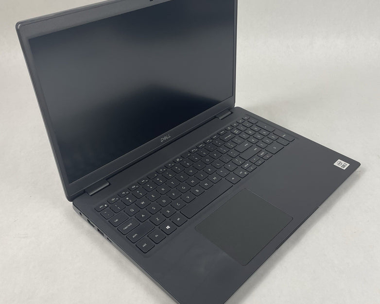 Dell Latitude 3510 15.6" i7-10510U 1.80 GHz 8 GB RAM No SSD/OS/AC - READ