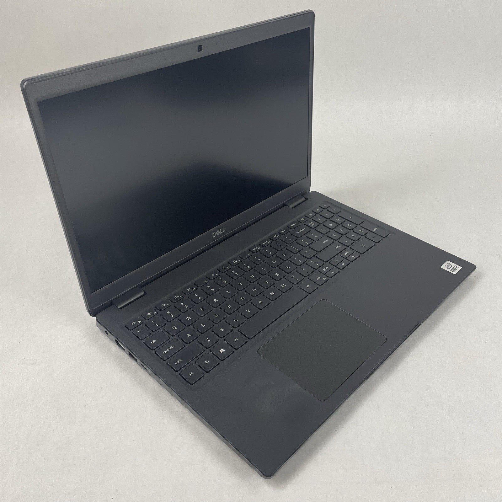 Dell Latitude 3510 15.6" i7-10510U 1.80 GHz 8 GB RAM No SSD/OS/AC - READ0