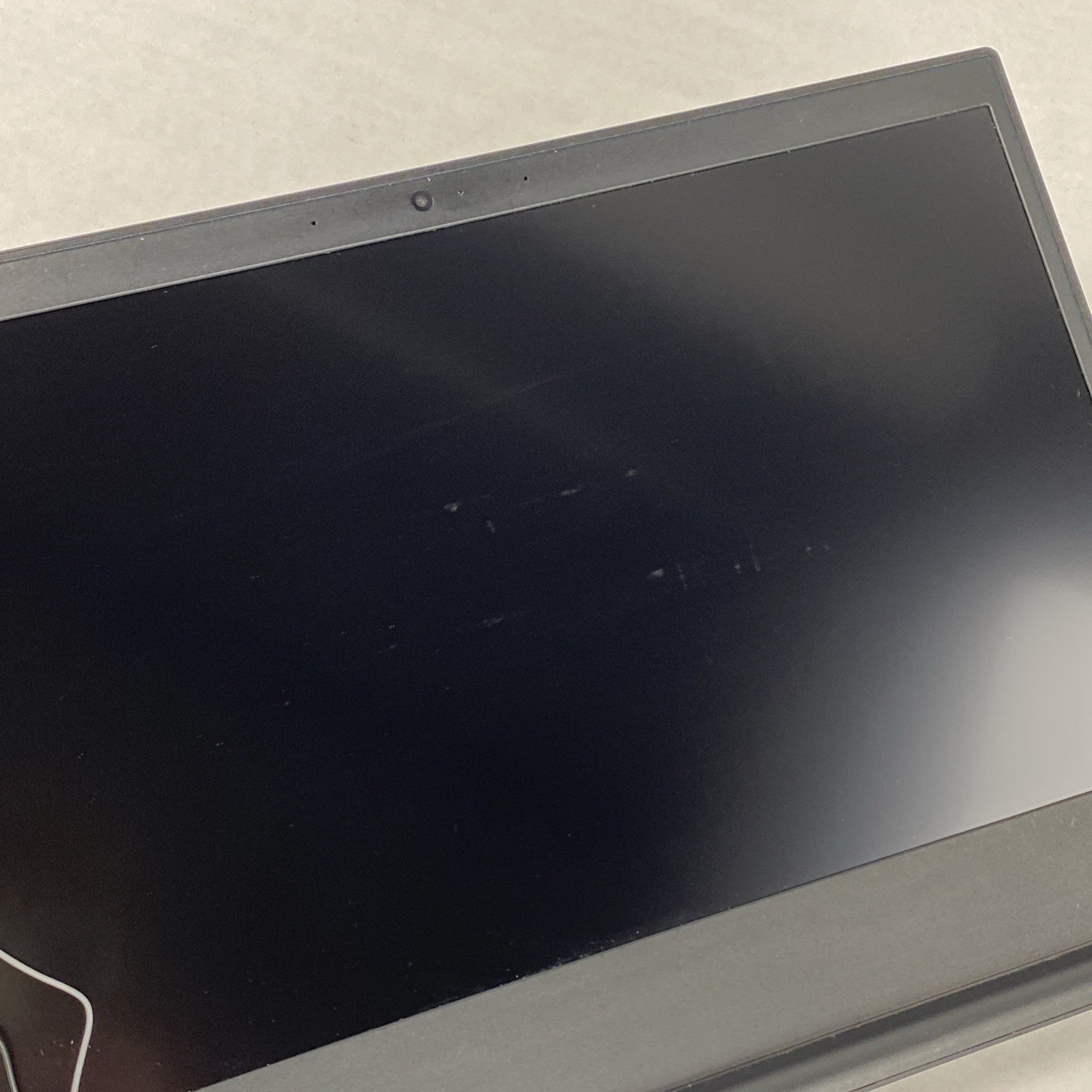 Lenovo ThinkPad E495 14" Screen Assembly
