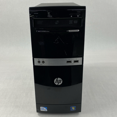 HP 500B MT Pentium Dual-Core E6700 3.20GHz 4GB RAM No HDD No OS
