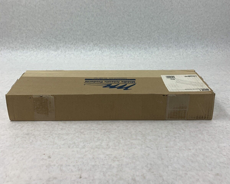 New Middle Atlantic HHCM-1 Hinged Horizontal Cable Manager 1 RU