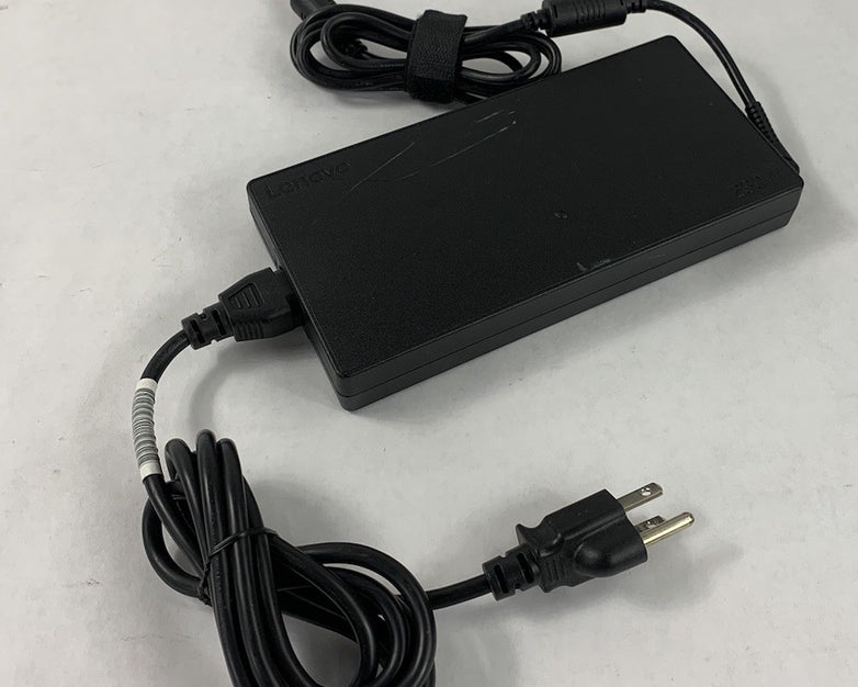 Lenovo ADL230NDC3A 230W AC Adapter Laptop Charger