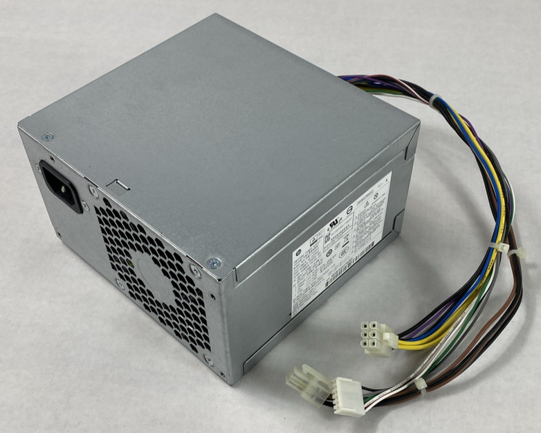 HP PCD018 280W Switching Power Supply Tested