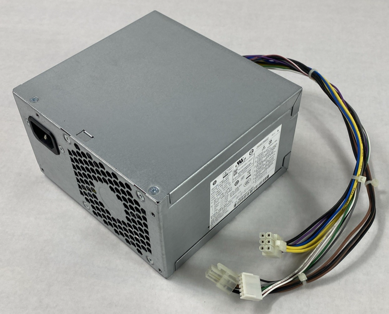 HP PCD018 280W Switching Power Supply Tested