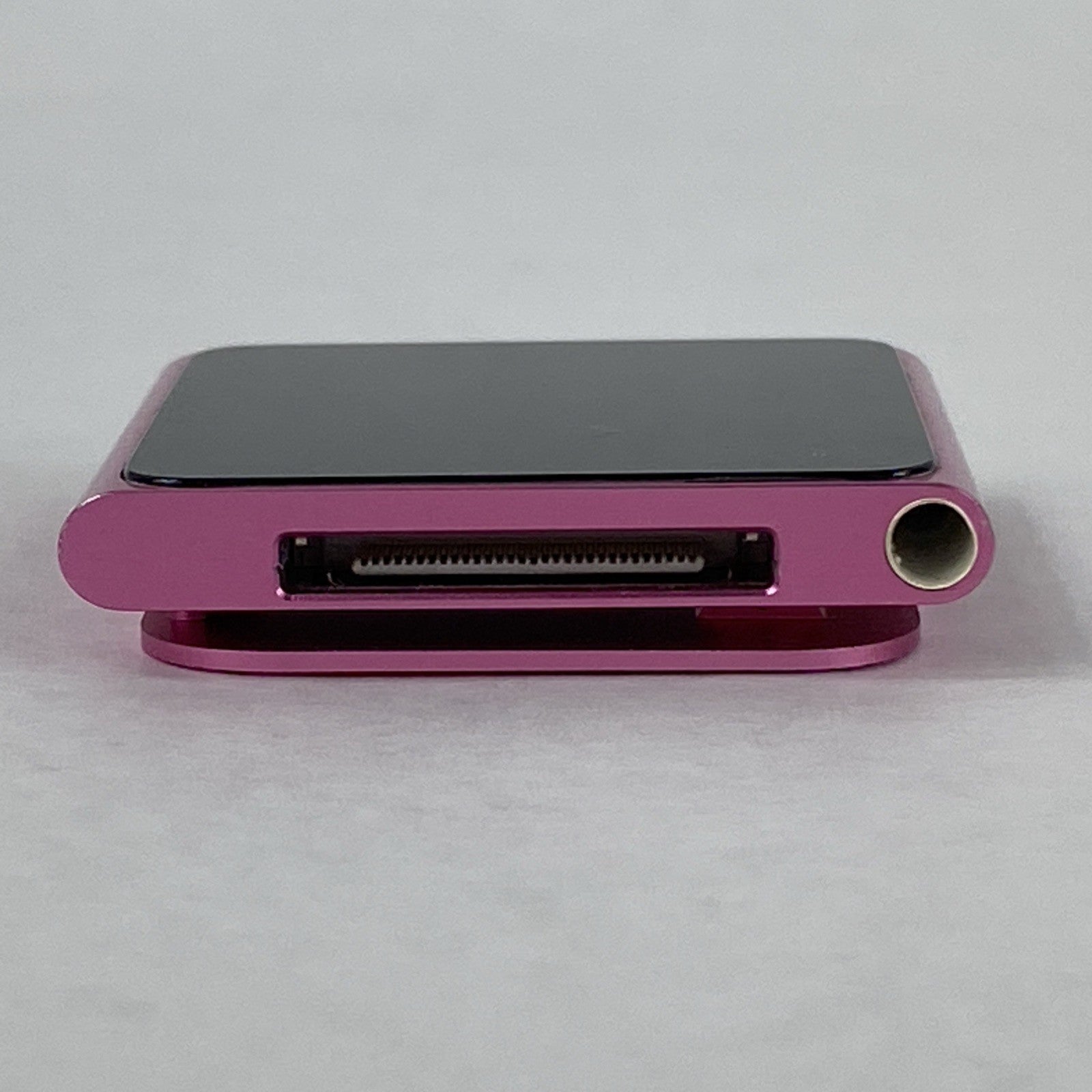 Apple iPod Nano 6th Generation A1366 8GB Pink Version 1.27
