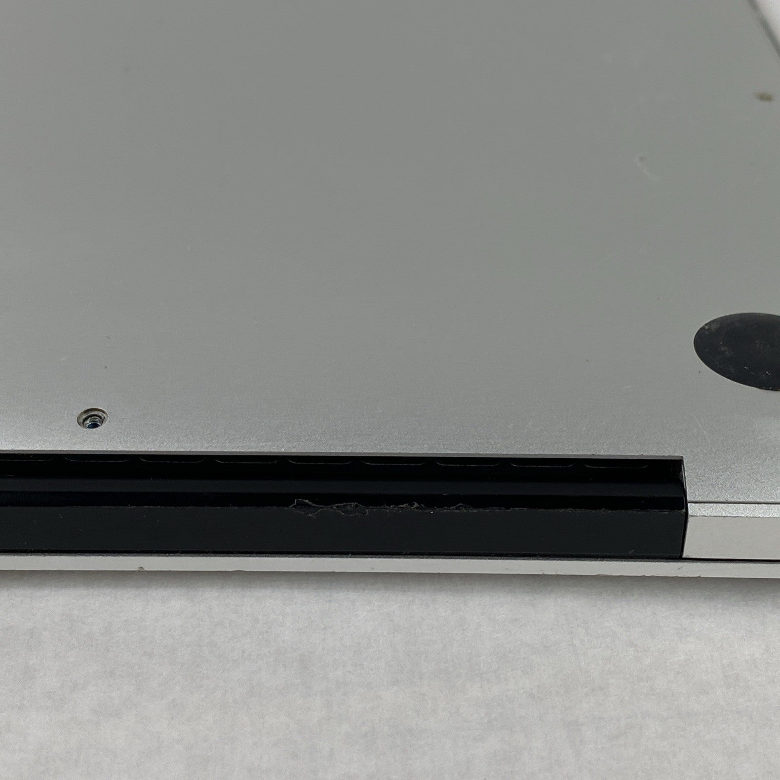 Apple MacBook Pro A1502 2015 13" Screen Keyboard Assembly  - No Motherboard