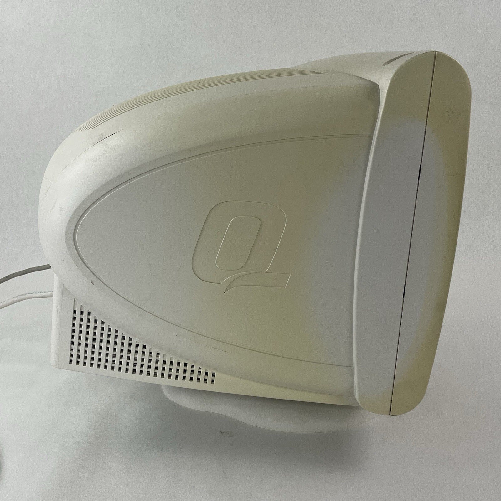 Compaq MV540 15-inch CRT VGA Gaming Monitor Tested5