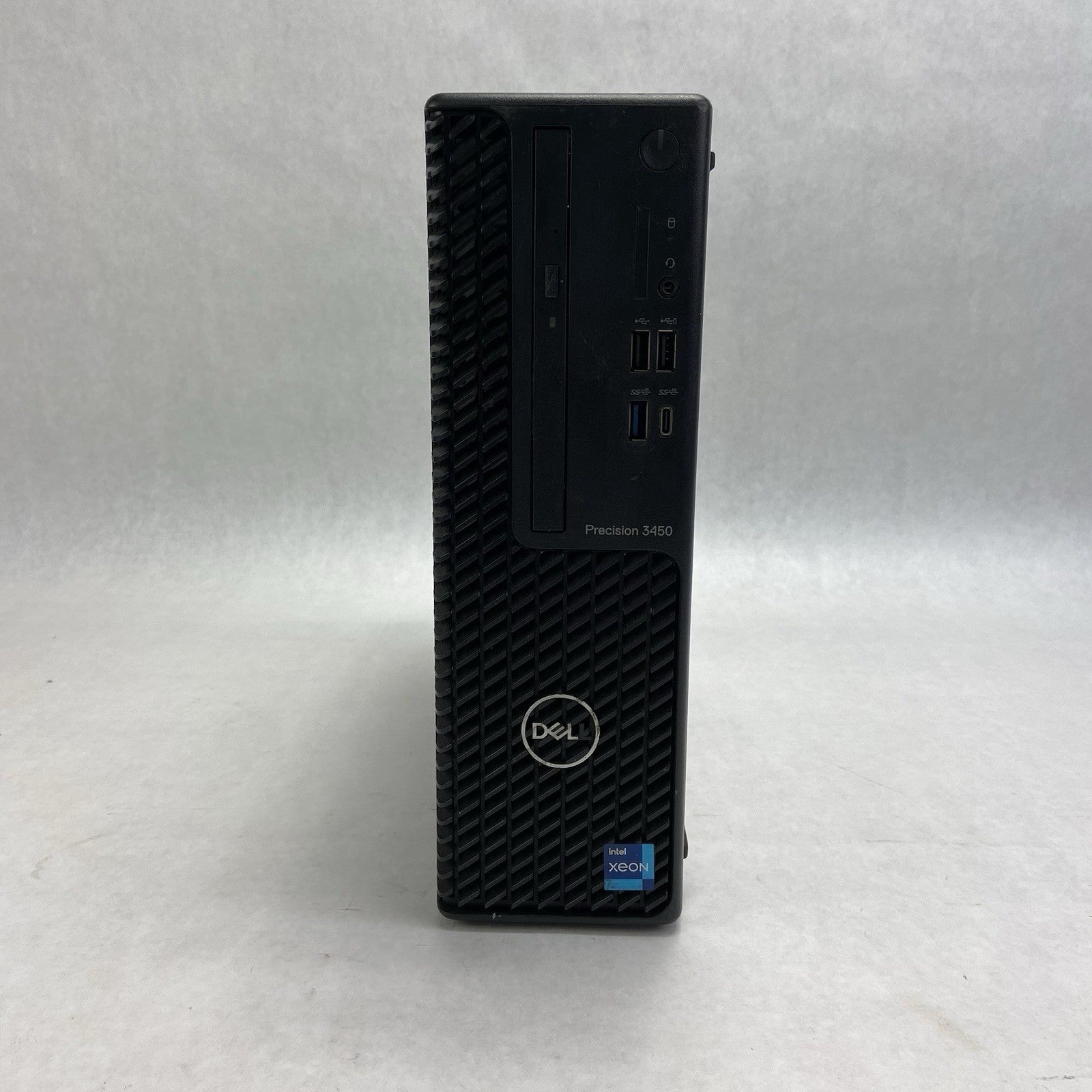 Dell Precision 3450 SFF Intel Xeon W-1350 3.3GHz 32GB RAM No HDD No OS0