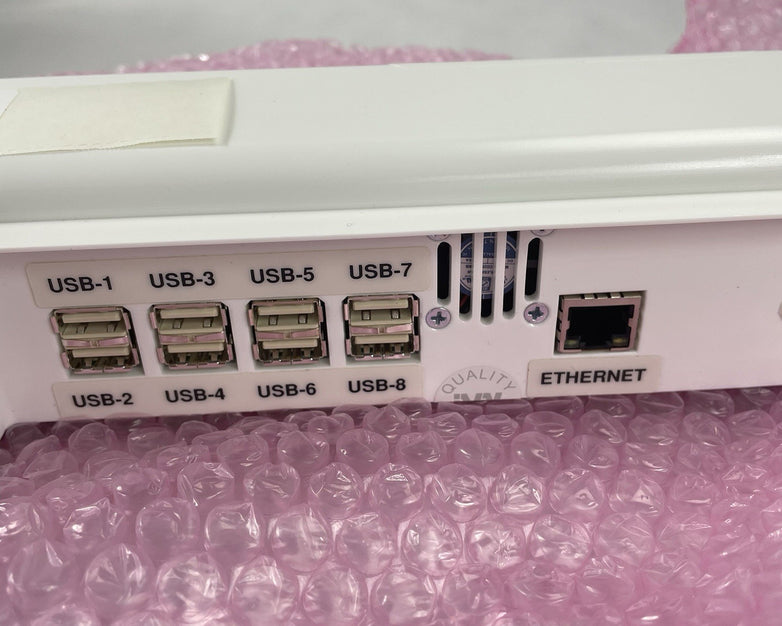 Cerner Connectivity Engine MDC-2 8 USB Ports Medical Device Interface