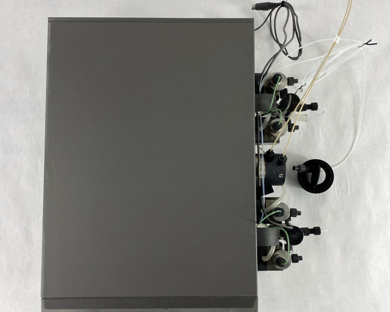 GE Amersham Biosciences P-900 AKTA Chromatography Pump