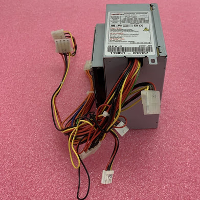 Powernet PWP 165H 150W Power Supply
