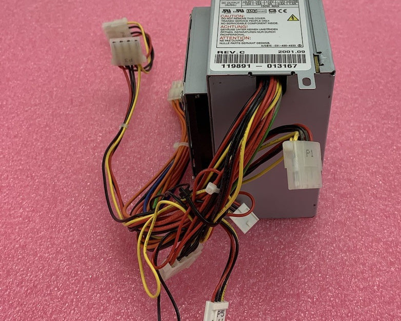 Powernet PWP 165H 150W Power Supply