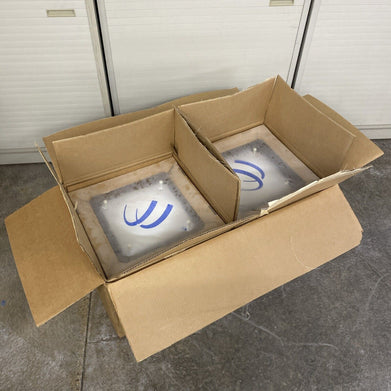 BridgeWave GE60.3 High / GE60.3 Low Wireless Gigabit Ethernet Link