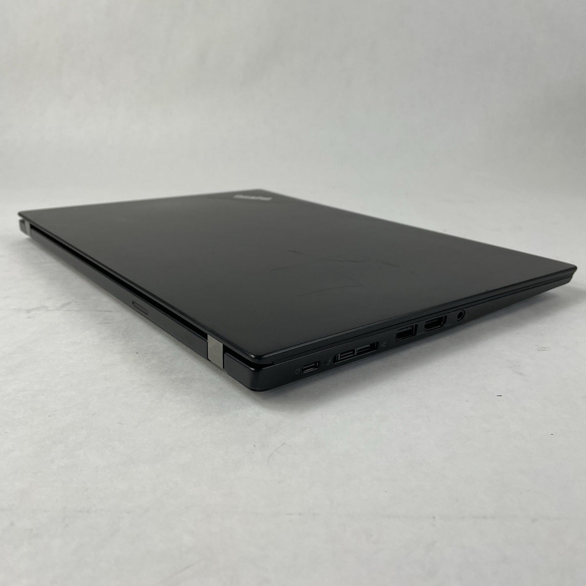 Lenovo ThinkPad T490s 14" i5-8365U 1.60 GHz 8 GB RAM No SSD/OS/AC10