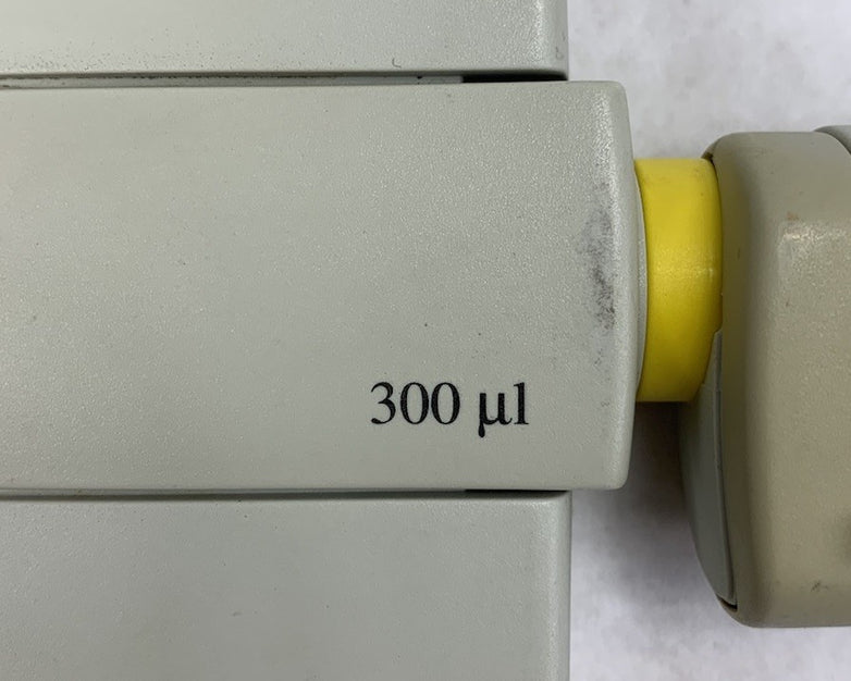 Labsystem Finnpipette 300 μL 12 Channel Pipette