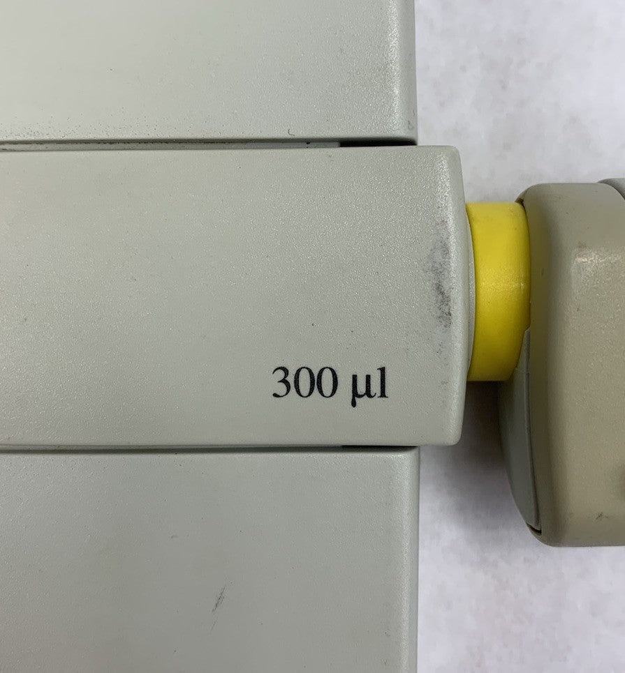 Labsystem Finnpipette 300 μL 12 Channel Pipette