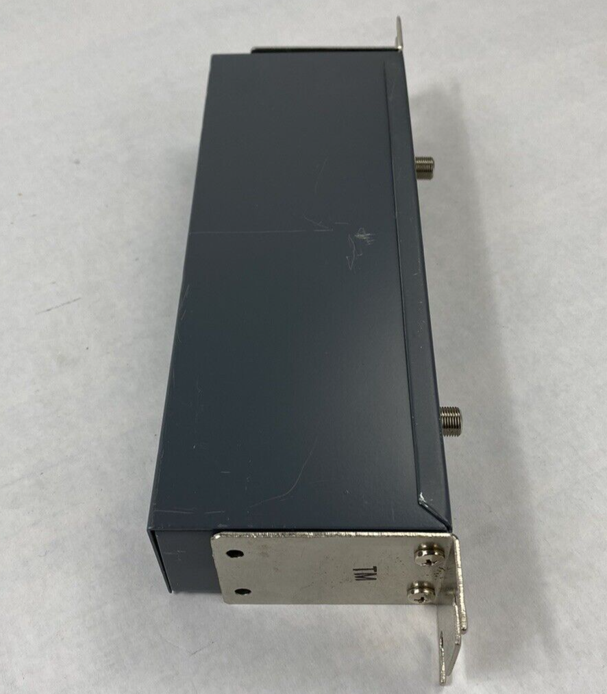 Channel Master MATV Systems Model 7494 Band Pass Filter UHF Band Channel 51
