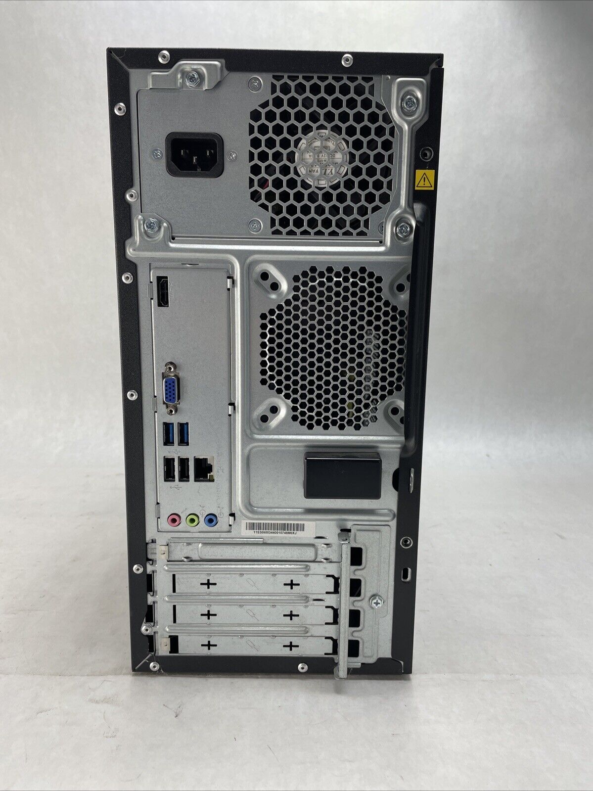 Lenovo H530 MT Intel Pentium G3220 3GHz 4GB RAM No HDD No OS