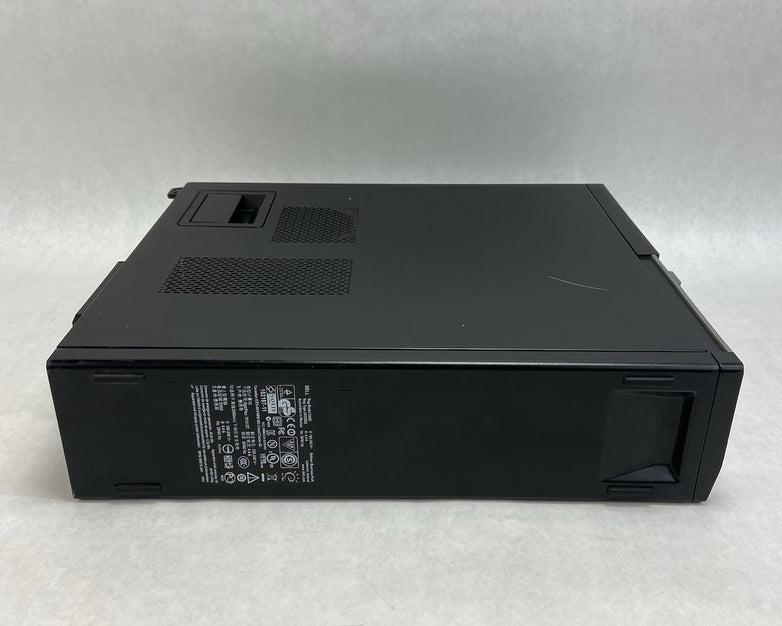 Dell Optiplex 7010 DT Intel Core i3-3220 3.3GHz 4GB RAM No HDD No OS