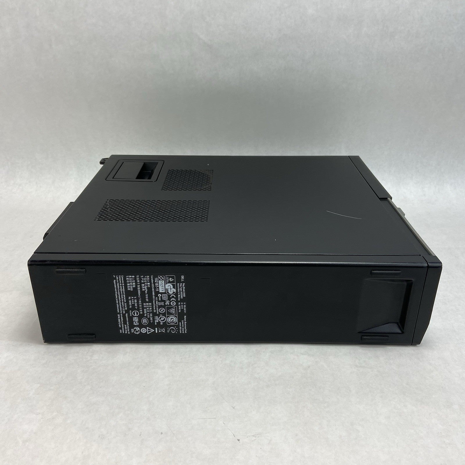 Dell Optiplex 7010 DT Intel Core i3-3220 3.3GHz 4GB RAM No HDD No OS6
