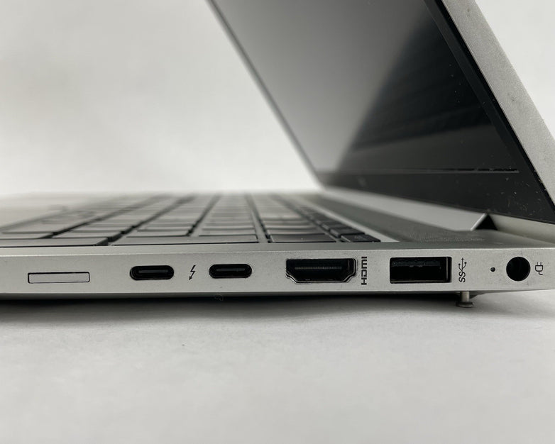 HP EliteBook 850 G8 15.6" i5-1145G7 2.60 GHz 8 GB RAM No SSD/OS/AC/Batt - Bottom