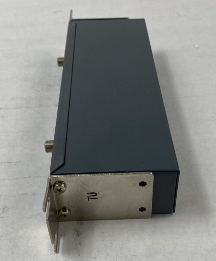 Channel Master MATV Systems Model 7494 Band Pass Filter UHF Band Channel 39
