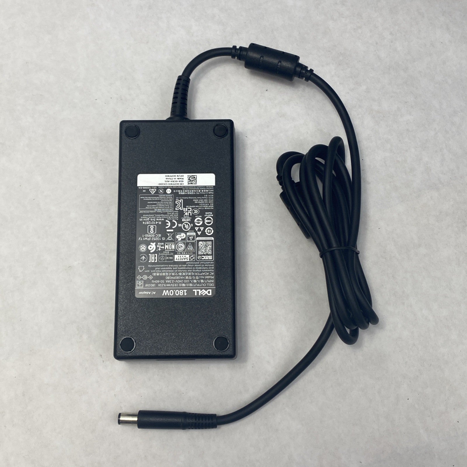 Dell DA189PM200 AC Adapter No Power Cord Lot of 43
