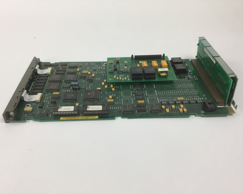 Motorola Codex Modem Circuit Board 015207639 57139G14GA