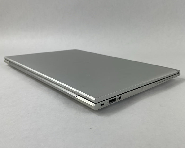 HP EliteBook 850 G7 15.6" i5-10210U 1.60 GHz 8 GB RAM No SSD/OS/AC - Bad Edge